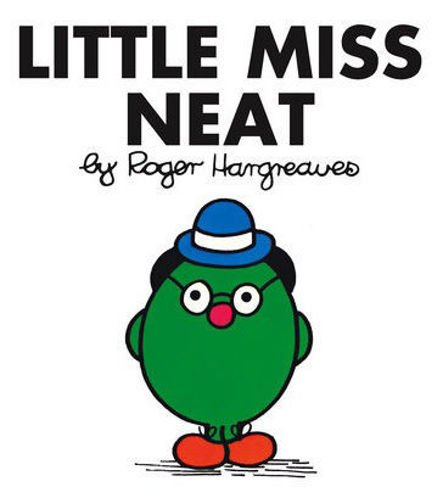 Picture of Little Miss Neat