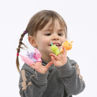 Picture of Finger Puppets Unicorn - Baby Play - Ludi