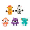 Picture of Finger Puppets Jungle - Baby Play - Ludi