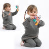 Picture of Finger Puppets Jungle - Baby Play - Ludi