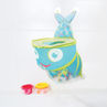 Picture of Bath Net Fish - Baby Play - Ludi