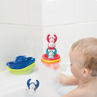 Picture of Set Boat/Stackers - Baby  Play - Ludi