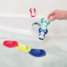 Picture of Set Boat/Stackers - Baby  Play - Ludi