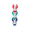 Picture of Set Boat/Stackers - Baby  Play - Ludi