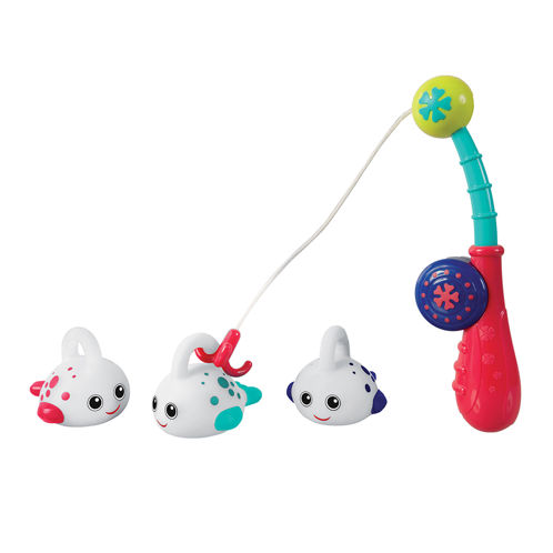Picture of Fishing Game
