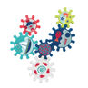 Picture of Bath Gearing - Baby Play - Ludi