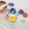Picture of Bath Gearing - Baby Play - Ludi