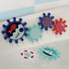 Picture of Bath Gearing - Baby Play - Ludi