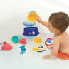 Picture of BATHING SUITCASE - Baby Play - Ludi