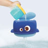 Picture of BATHING SUITCASE - Baby Play - Ludi