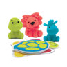 Picture of BATHING SUITCASE - Baby Play - Ludi