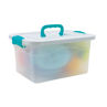 Picture of BATHING SUITCASE - Baby Play - Ludi