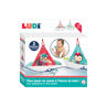 Picture of Bath Boat - Baby Play - Ludi