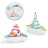 Picture of Bath Boat - Baby Play - Ludi