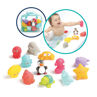 Picture of Collectable Bath Squirters - Baby Play - Bath Toys - Ludi Toys