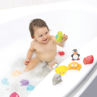 Picture of Collectable Bath Squirters - Baby Play - Bath Toys - Ludi Toys