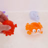 Picture of Collectable Bath Squirters - Baby Play - Bath Toys - Ludi Toys