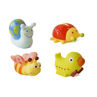 Picture of Bath Squirters Nature - Baby Play - Bath Toys - Ludi Toys