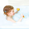 Picture of Bath Squirters Nature - Baby Play - Bath Toys - Ludi Toys