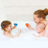 Picture of Bath Squirters  Poisson - Baby Play - Ludi Toys -Bath Toys