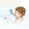 Picture of Bath Squirters  Poisson - Baby Play - Ludi Toys -Bath Toys