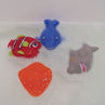 Picture of Bath Squirters  Poisson - Baby Play - Ludi Toys -Bath Toys