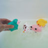 Picture of Bath Squirters Farm - Baby Play - Bath Toys - Ludi Toys