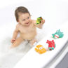 Picture of Bath Squirters Transport - Baby Play - Bath Toys - Ludi Toys