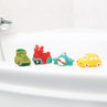 Picture of Bath Squirters Transport - Baby Play - Bath Toys - Ludi Toys