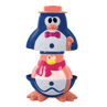 Picture of Bath Box Penguin - Baby Toys - Bath Toys - Ludi Toys