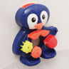 Picture of Bath Box Penguin - Baby Toys - Bath Toys - Ludi Toys