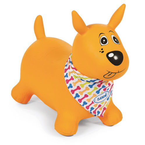Jumping dog toy online online