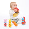 Picture of Bowling Games Cat - Baby Play - Ludi Toys