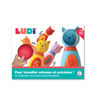 Picture of Bowling Games Cat - Baby Play - Ludi Toys