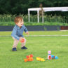 Picture of Bowling Games Cat - Baby Play - Ludi Toys
