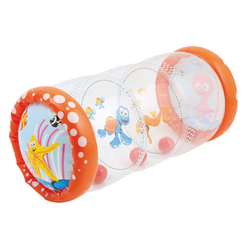 Picture of Roller Baby - Baby Toys - Ludi Toys