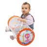 Picture of Roller Baby - Baby Toys - Ludi Toys