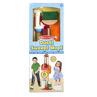 Picture of Melissa & Doug  cleaning set - Dust! Sweep! Mop! - 6 Pieces Cleaning Set