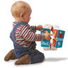 Picture of Rabbit Magic Cube - Baby Play - Soft Play - Ludi Toys