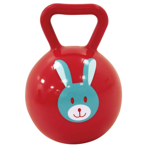 Picture of Rattle Balls- Baby Play - Ludi Toys