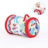 Picture of Jungle Fabric Baby Roller - Soft Play - Baby Play - Ludi