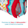 Picture of Jungle Fabric Baby Roller - Soft Play - Baby Play - Ludi