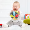 Picture of Easy Grip Ball - Soft Toys - Baby Play - Ludi Toys