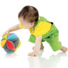 Picture of Easy Grip Ball - Soft Toys - Baby Play - Ludi Toys