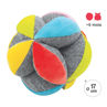 Picture of Easy Grip Ball - Soft Toys - Baby Play - Ludi Toys