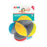 Picture of Easy Grip Ball - Soft Toys - Baby Play - Ludi Toys