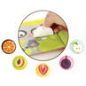 Picture of Book with Fruits Smell - Soft Play - Baby Books - Ludi