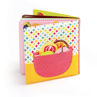 Picture of Book with Fruits Smell - Soft Play - Baby Books - Ludi