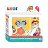 Picture of Book with Fruits Smell - Soft Play - Baby Books - Ludi