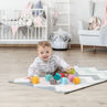 Picture of Interlocking Blocks - Baby Play - Ludi